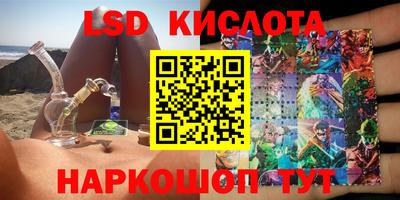 крисы Дубна